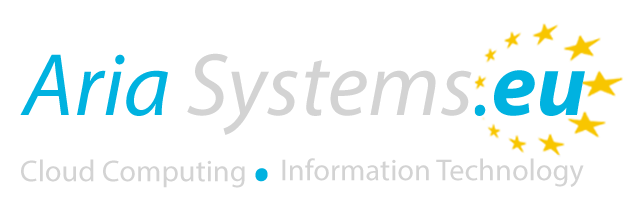 Aria Systems, Inc.